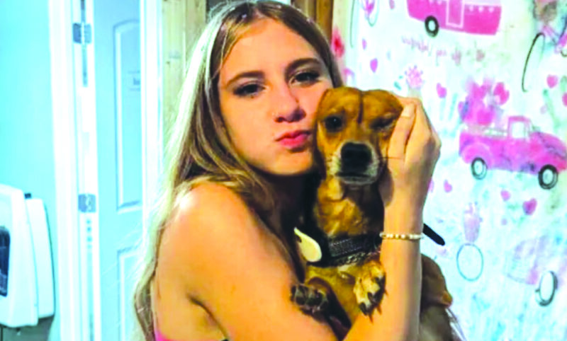 GoFundMe set up for family of 14-year-old girl who died in car accident ...